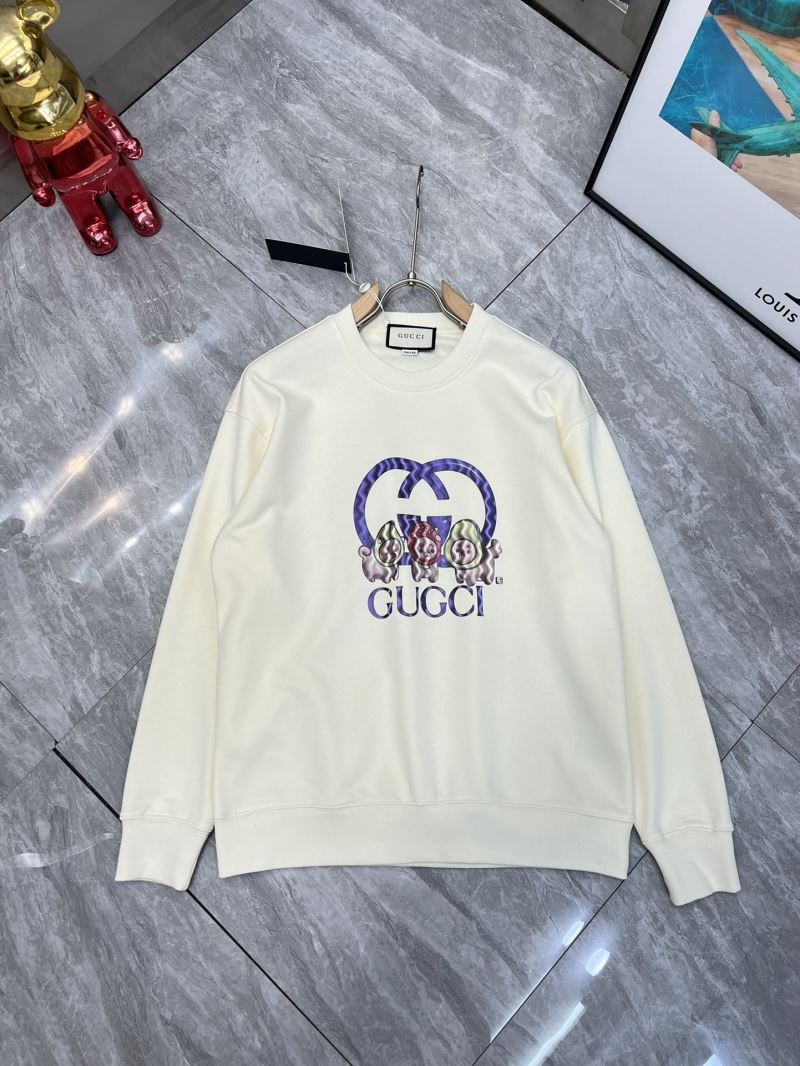 Gucci Hoodies